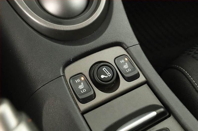 Honda Civic (2011) 1.8 i, Tempomat, Park. senzory - fotka 12 z 14