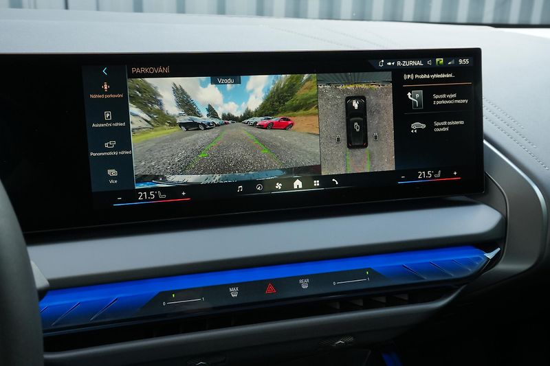 BMW X3 20d, Tažné, HUD, ACC, 360°,H/K - fotka 32 z 50