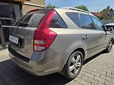 Kia Ceed 1.4-NÍZKÉ KM-ZACHOVALÝ STAV - náhled 10