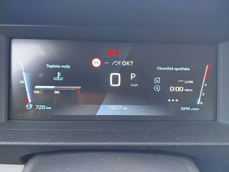 Peugeot Traveller ACTIVE STANDARD 2.0BHDi 180 EA - fotka 3 z 35