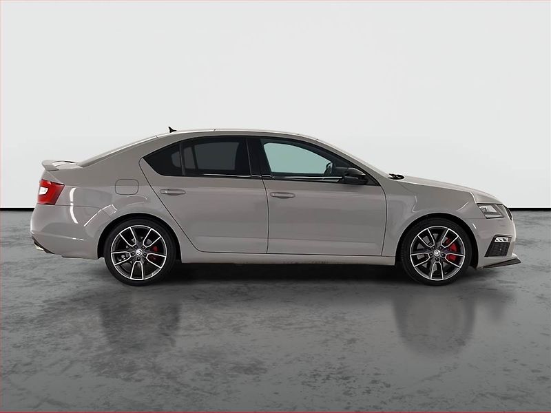 Škoda Octavia (2017) RS 230 2.0 TSI - fotka 6 z 24