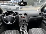 Ford Focus 1,6 TDCi-66kW,KOMBI,KLIMA,ALU - náhled 12