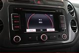Volkswagen Tiguan (2012) R-Line 2.0 TDI, 4X4 - náhled 12