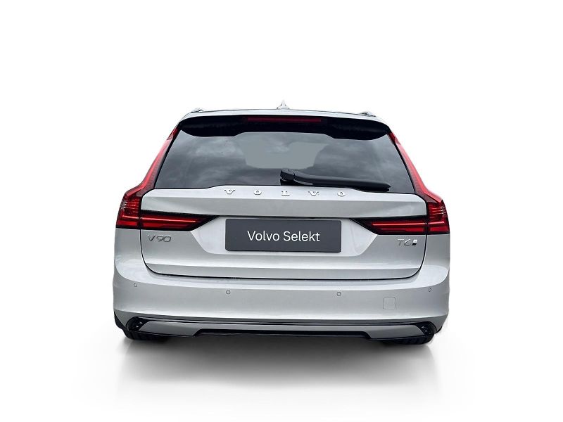 Volvo V90 T6 AWD PLUS DARK // 360 // TZ  - fotka 4 z 50