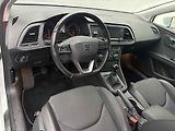Seat Leon (2013) 1.4 TSi, FR, LED, navi - náhled 8