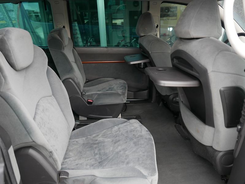 Citroën C8 2,2 HDi 94kW REZERVACE - fotka 19 z 32
