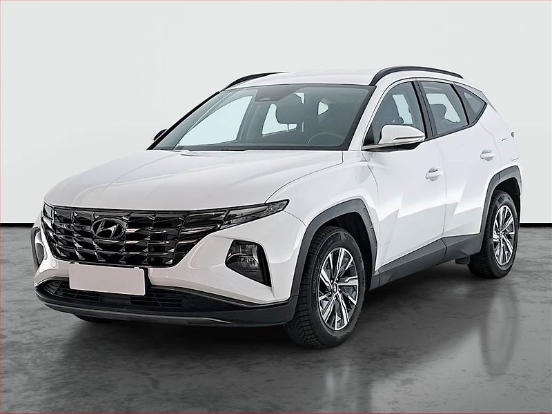Hyundai Tucson (2022) Smart 1.6 T-GDI - fotka 2 z 20