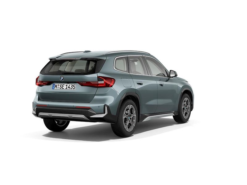 BMW X1 (2026) sDrive18i - fotka 2 z 10