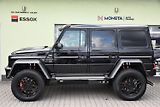 Mercedes-Benz Třídy G 500 4X42 BRABUS - náhled 11