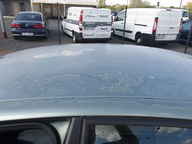 Seat Cordoba 1,2i ČR 2.MAJITEL ! - fotka 27 z 29