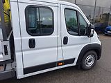 Opel Movano (2026) Valník dvojkab L4 H 180k-7míst - náhled 3