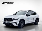 Mercedes-Benz GLC 200d 4Matic - náhled 1