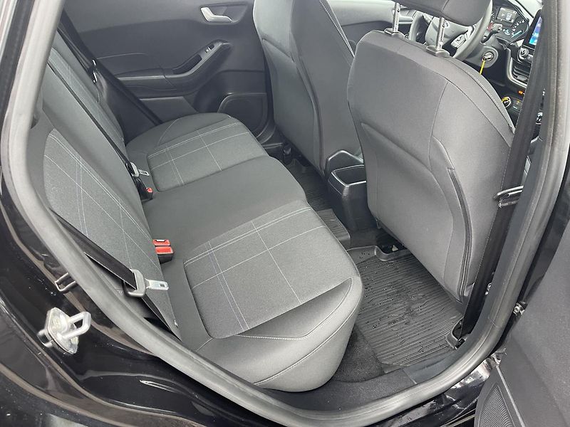 Ford Fiesta 1.5 TDCi Trend r. 2020-DPH-ČR! - fotka 16 z 34