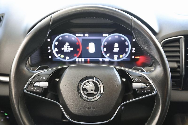 Škoda Karoq (2023) 2.0TDI DSG LED Navi Display  - fotka 27 z 32