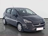 Opel Corsa (2015) 1.0 Turbo, Serv.kniha - náhled 1
