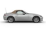 Mazda MX-5 (2026) Kazari - do výroby - náhled 4