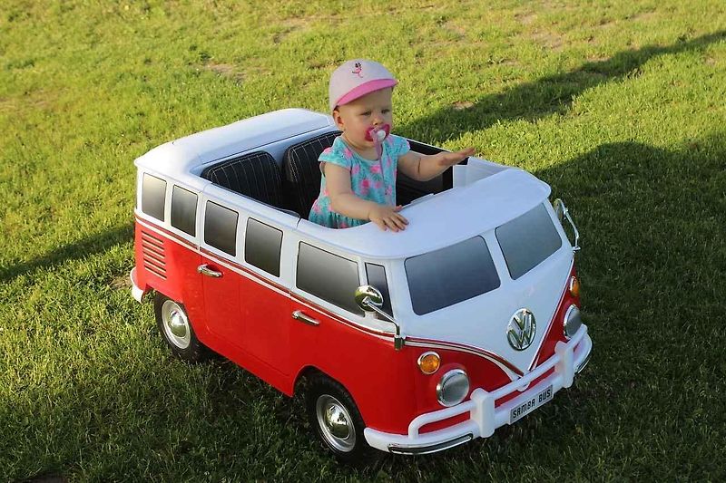Volkswagen Transporter 6. generace