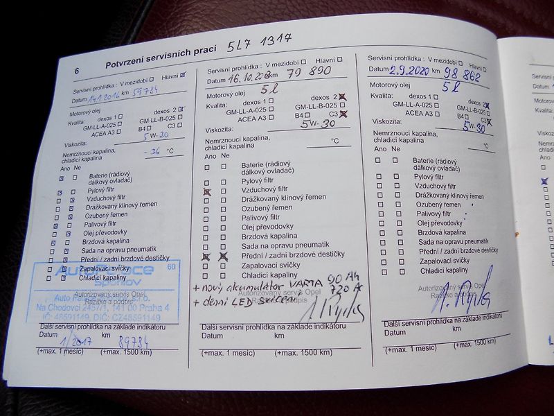 Opel Antara (2014) 2.2CDTi/COSMO/4x4/AT/LED/ - fotka 36 z 40