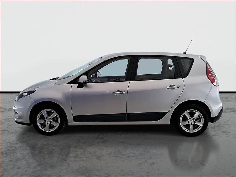 Renault Scénic (2010) 1.5 dCi, Automat, po STK - fotka 3 z 18