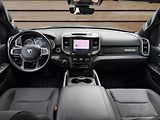 Dodge RAM (2022) +HEMI+BLACK EDITION+AIR LIFT+ - náhled 20