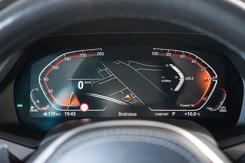 BMW X5 (2023) - fotka 18 z 28