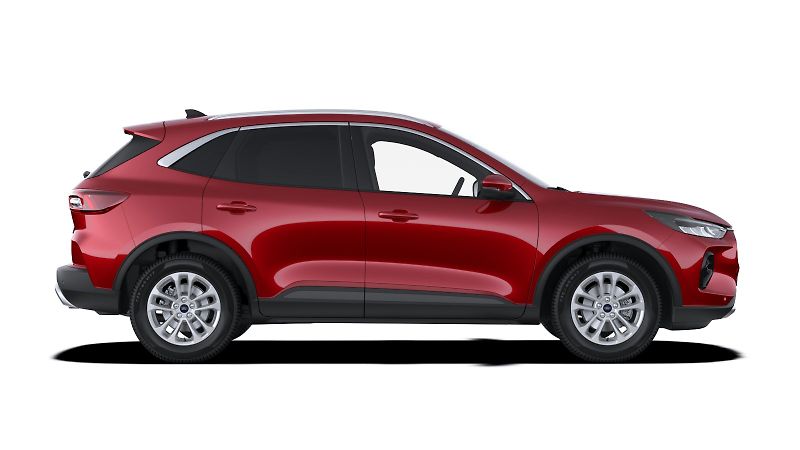 Ford Kuga (2026) REPRE EDITION, 5dveřová, 2.5 D - fotka 3 z 9