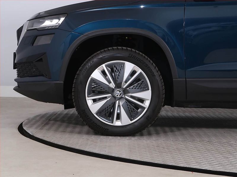 Škoda Karoq (2022) Style 2.0 TDI - fotka 15 z 21
