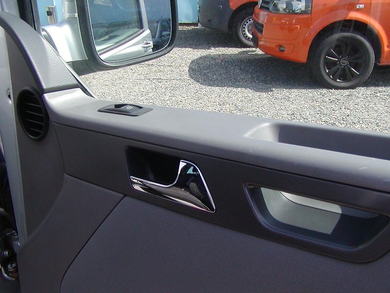 Volkswagen Multivan 2.5TDi, 96kW, KLIMA PAKET!! - fotka 39 z 51