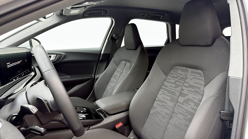 Audi A5 e-hybrid quattro Taž Kamera - fotka 9 z 19
