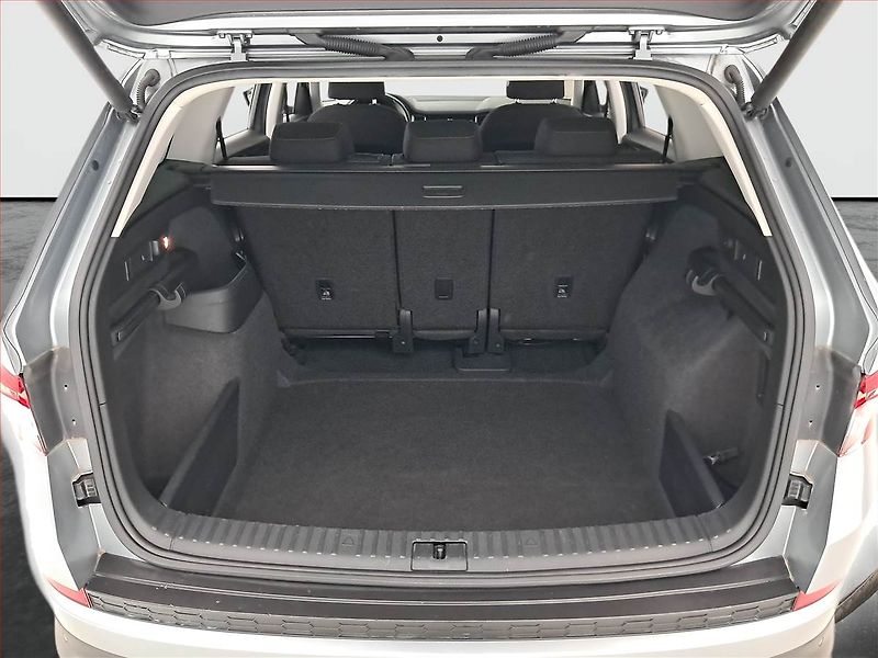 Škoda Kodiaq (2017) 2.0 TDI 4x4 - fotka 14 z 20
