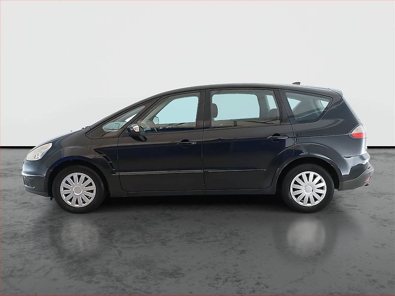 Ford S-MAX (2008) 2.0 TDCi, po STK - fotka 3 z 12