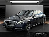 Mercedes-Benz Třídy S Třída S 560 4MATIC - náhled 1