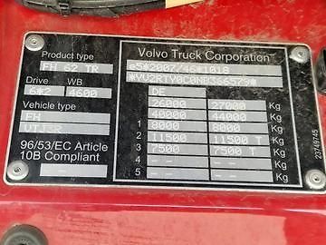 Volvo - fotka 10 z 21