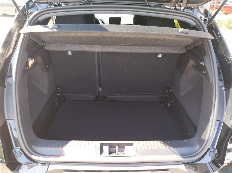 Mitsubishi ASX (2025) 1.3 MT MILD-HB  MY25 INTENSE+ - fotka 10 z 10