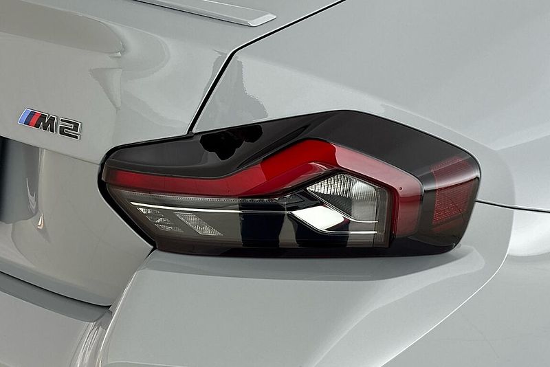 BMW M2 Coupe - fotka 5 z 22
