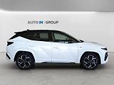 Hyundai Tucson (2026) 1,6 T-GDI 4×2 110 kW DCT GO CZ - náhled 7