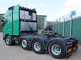 Volvo FH (2018) 540 8x4 tahač 90t - náhled 3