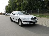 Škoda Octavia 1,6 i, 85Kw, Klima, Tažné. Nov - náhled 3