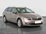 Škoda Octavia (2014) 2.0 TDI, Automat, Serv.kniha - náhled 1
