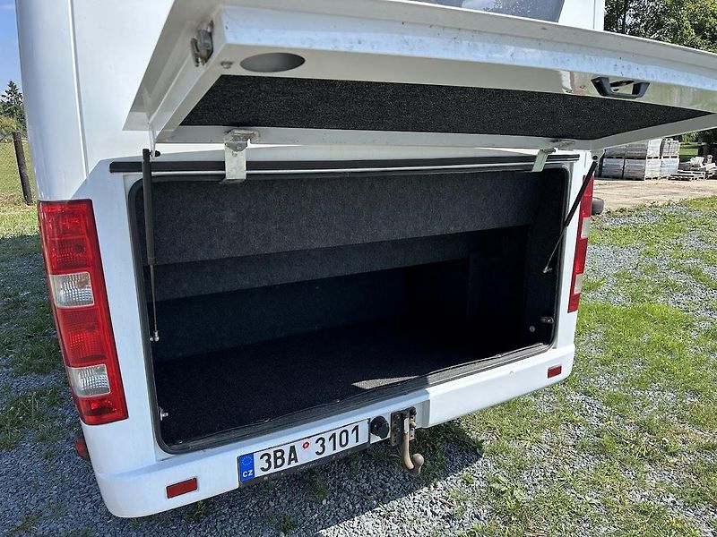 Iveco (2016) 70C 3.0  - fotka 6 z 21