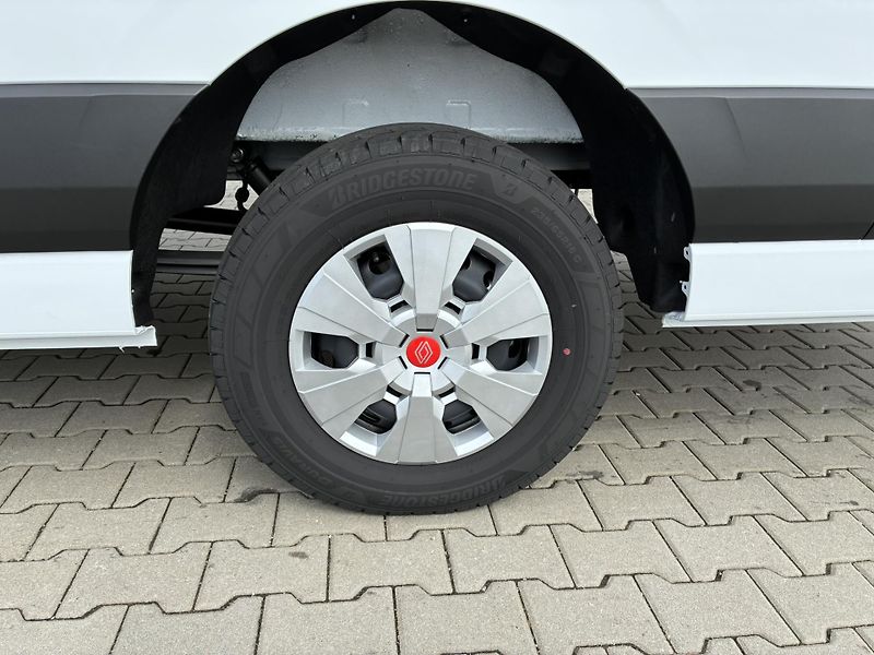 Renault Master (2026) - fotka 11 z 21