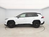 Toyota RAV4 (2023) 2.5 Hybrid - náhled 2