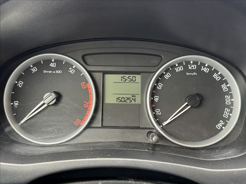 Škoda Roomster 1,2 HTP STYLE 1.maj původ ČR - fotka 33 z 50