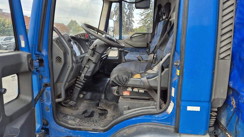 Iveco EUROCARGO ML75 E15 EURO 3 - fotka 9 z 13