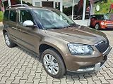 Škoda Yeti (2015) 2.0TDI 81kW 4X4 OUTDOOR -1.MAJ - náhled 1