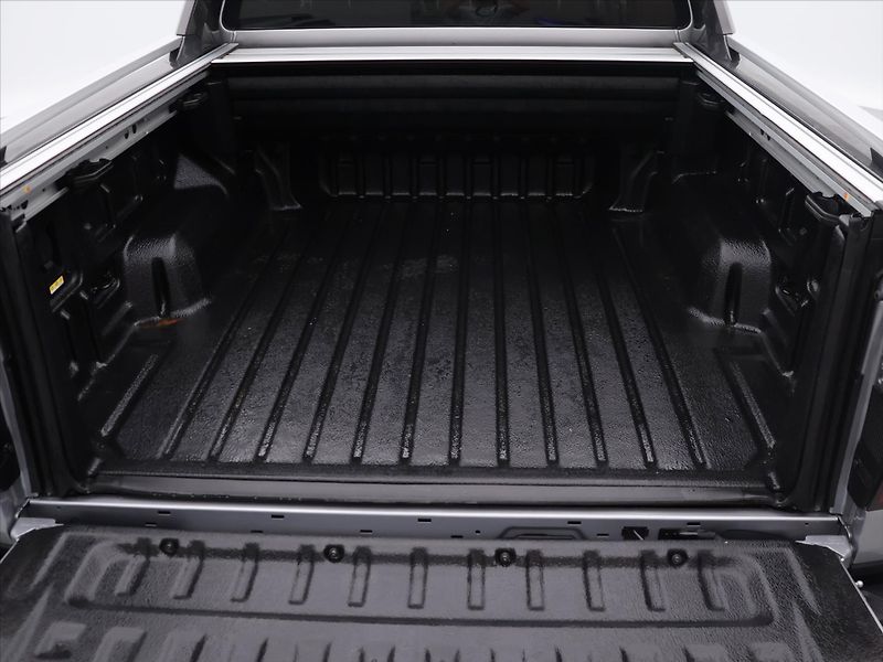 Ford Ranger 3,0 V6 TDi Double Cab Wildtrak - fotka 11 z 41