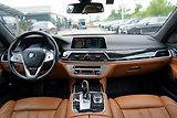 BMW Řada 7 d xDrive/9AT/Lasery - náhled 23