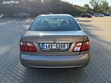Nissan Almera (2005) 1.5i, 72kw Nová STK - náhled 3