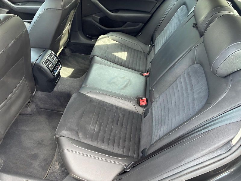Volkswagen Passat (2019) HIGHLINE 2.0TDI 110kW DSG TAŽN - fotka 8 z 11