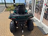 CFMOTO (2026) Gladiator C4-A G4 EPS T3b - náhled 3